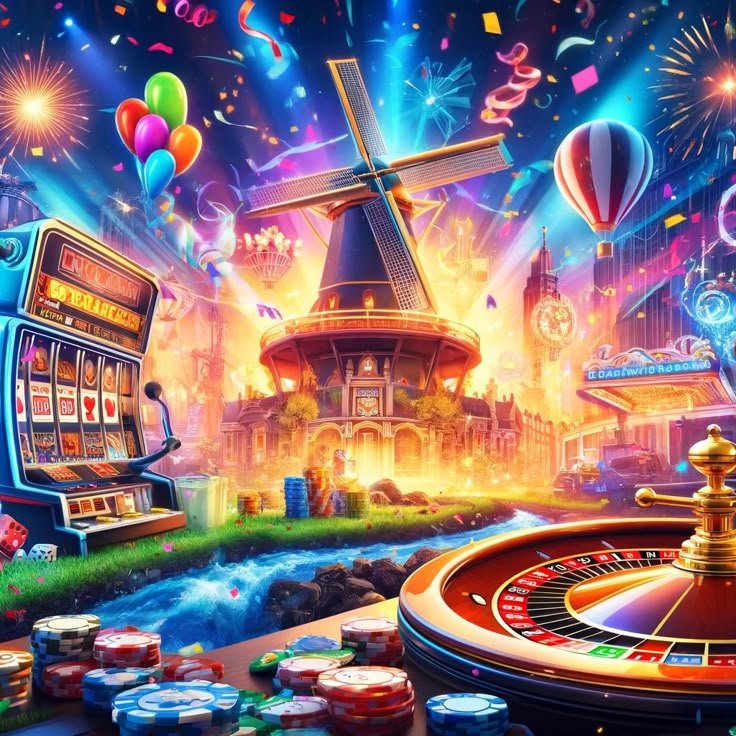 Live Casino Madura Slot meja baccarat dan roulette dengan dealer cantik streaming real-time