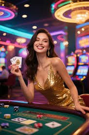 Madura Slot promosi bonus deposit dan cashback member setia