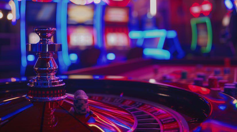 Meja Roulette Live Casino Madura Slot roda berputar dealer sungguhan
