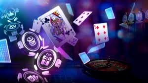Sweet Bonanza Xmas slot kasino Madura Slot candy theme jackpot
