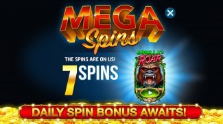 Madura Slot aplikasi mobile Android iOS tampilan antarmuka modern